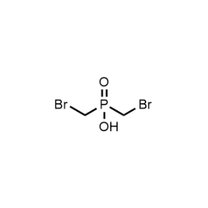 Bis(Bromomethyl)phosphinic acid|CS-0761910