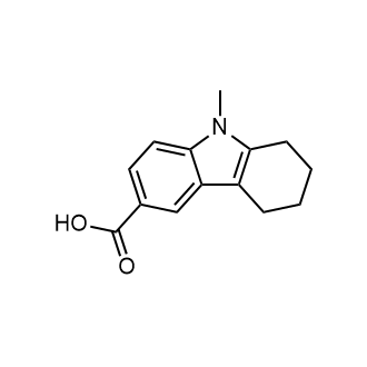 9-Methyl-6,7,8,9-Tetrahydro-5H-carbazole-3-carboxylic acid|CS-0761930