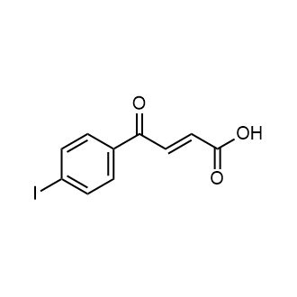 (2E)-4-(4-Iodophenyl)-4-Oxobut-2-enoic acid|CS-0762039