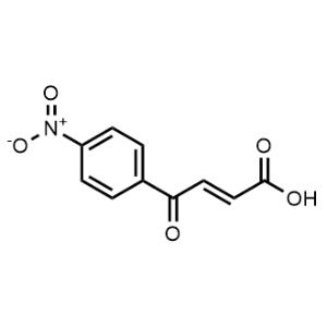 (E)-4-(4-Nitrophenyl)-4-Oxobut-2-enoic acid|CS-0762040