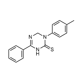 3-(4-Methylphenyl)-6-phenyl-1,4-dihydro-1,3,5-triazine-2-thione|CS-0762111