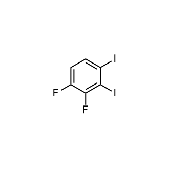 1,2-Difluoro-3,4-Diiodobenzene|CS-0762139