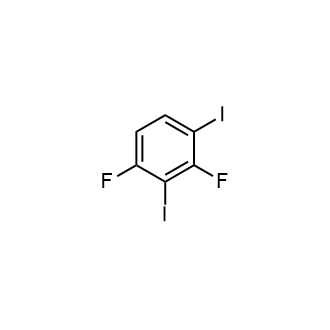 1,3-Difluoro-2,4-Diiodo-benzene|CS-0762141