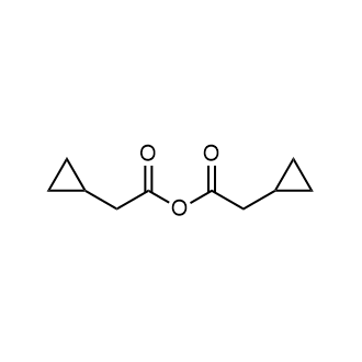 Cyclopropaneacetic Anhydride|CS-0762208