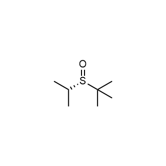 (S)-Tert-Butyl isopropylsulfoxide|CS-0762300