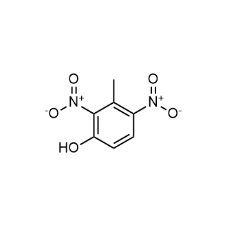 3-Methyl-2,4-Dinitrophenol|CS-0762355
