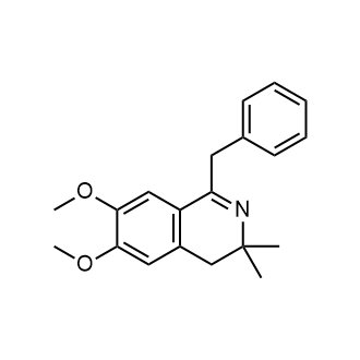 1-Benzyl-6,7-Dimethoxy-3,3-dimethyl-3,4-dihydro-isoquinoline|CS-0762377