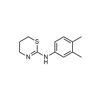 (5,6-Dihydro-4H-[1,3]Thiazin-2-yl)-(3,4-dimethyl-phenyl)-amine|CS-0762647