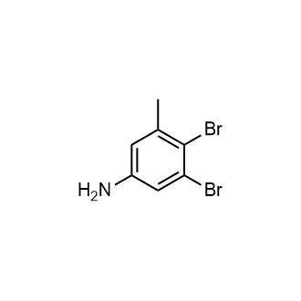 3,4-Dibromo-5-Methylaniline|CS-0762684