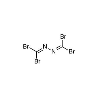Bis(Dibromomethylene)-hydrazine|CS-0762694