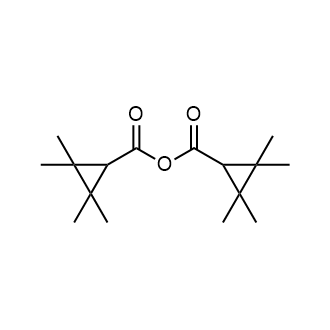 2,2,3,3-Tetramethylcyclopropanecarboxylic Anhydride|CS-0762708