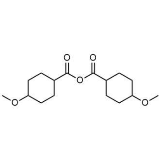 4-Methoxy-1-Cyclohexanecarboxylic anhydride|CS-0762713