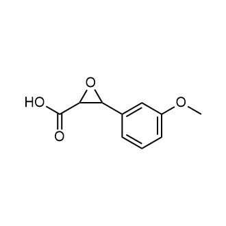 3-(3-Methoxyphenyl)Oxirane-2-carboxylic acid|CS-0762841