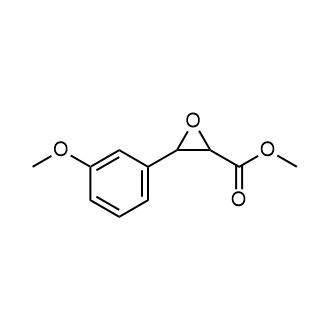 Methyl 3-(3-Methoxyphenyl)Oxirane-2-carboxylate|CS-0762902