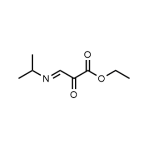 Ethyl (3E)-3-(Isopropylimino)-2-Oxopropanoate|CS-0762918