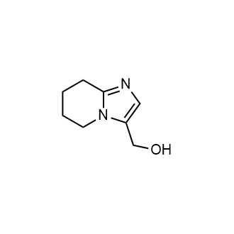 5,6,7,8-Tetrahydroimidazo[1,2-a]Pyridin-3-ylmethanol|CS-0762947