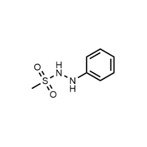 N'-Phenylmethanesulfonohydrazide|CS-0762956