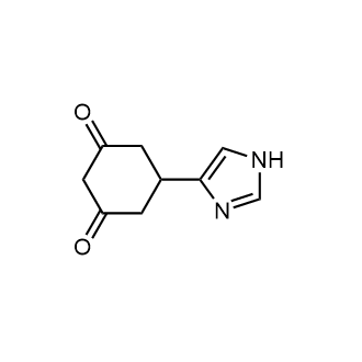 5-(1H-Imidazol-5-yl)cyclohexane-1,3-dione|CS-0762964