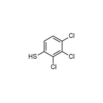 2,3,4-Trichlorobenzenethiol|CS-0763126