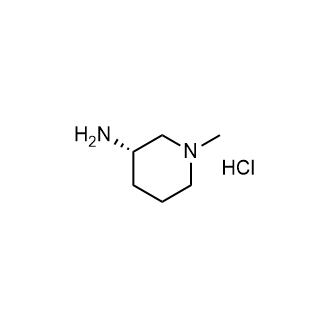 (S)-1-Methyl-Piperidin-3-ylamine hydrochloride|CS-0763248