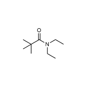 N,N-Diethyl-2,2-dimethylpropanamide|CS-0763297
