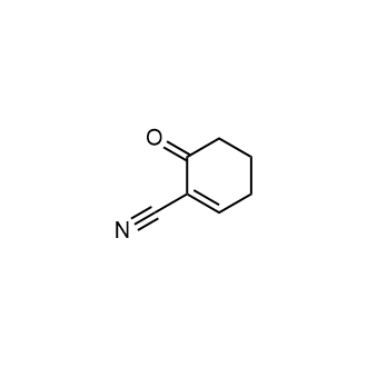 6-Oxocyclohexene-1-carbonitrile|CS-0763304