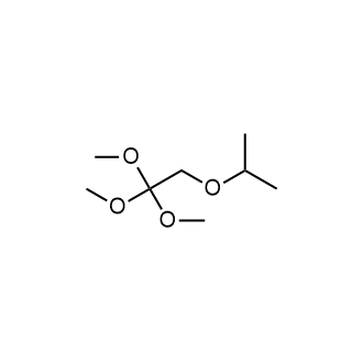 1,1,1-Trimethoxy-2-(Propan-2-yloxy)ethane|CS-0763349