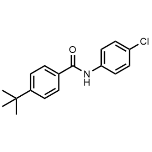 4-Tert-Butyl-N-(4-chlorophenyl)benzamide|CS-0763498