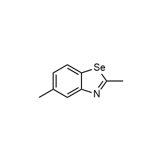 2,5-Dimethylbenzo[d][1,3]Selenazole|CS-0763519