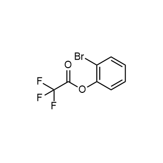 2-Bromophenyl Trifluoroacetate|CS-0763559