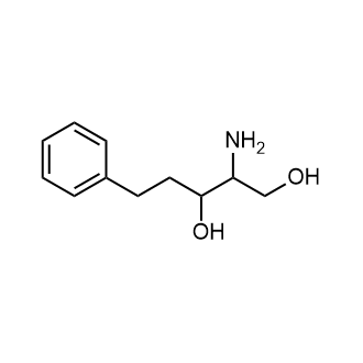 2-Amino-5-Phenylpentane-1,3-diol|CS-0763695