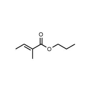 N-Propyl Tiglate|CS-0763787