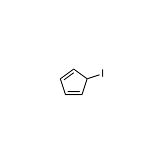 5-Iodo-1,3-Cyclopentadiene|CS-0763803