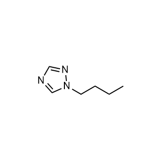 1-Butyl-1H-1,2,4-Triazole|CS-0763855