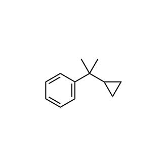 (2-Cyclopropylpropan-2-Yl)benzene|CS-0763862