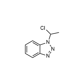 1-(1-Chloroethyl)-1H-1,2,3-Benzotriazole|CS-0763876