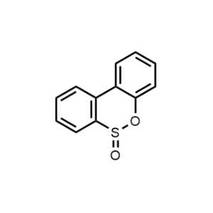 Benzo[c][2,1]benzoxathiine 6-oxide|CS-0763905