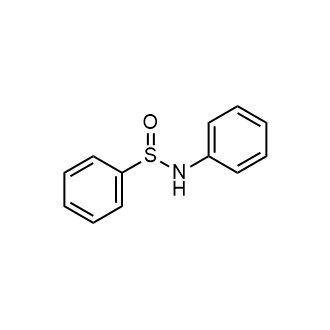 N-Phenylbenzenesulfinamide|CS-0763909