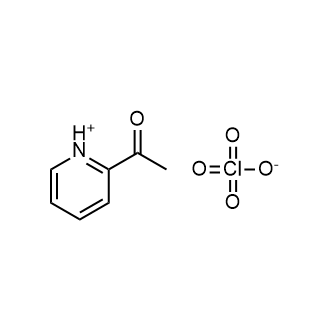 2-Acetylpyridin-1-Ium perchlorate|CS-0763918