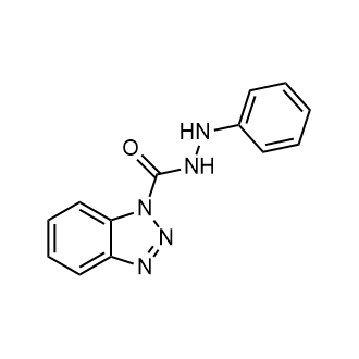 N'-Phenyl-1H-1,2,3-Benzotriazole-1-carbohydrazide|CS-0763955