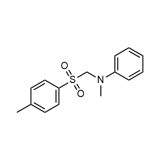 N-Methyl-N-[(4-Methylbenzenesulfonyl)methyl]aniline|CS-0763999