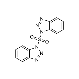 1-(1H-1,2,3-Benzotriazole-1-Sulfonyl)-1H-1,2,3-benzotriazole|CS-0764032