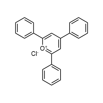 2,4,6-Triphenylpyrylium Chloride|CS-0764086