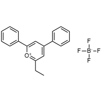 2-Ethyl-4,6-Diphenylpyrylium tetrafluoroborate|CS-0764089