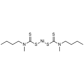 Di{[Butyl(methyl)carbamothioyl]sulfanyl}nickel|CS-0764104