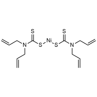 N,N-Bis(prop-2-enyl)carbamodithioate;nickel(2+)|CS-0764117
