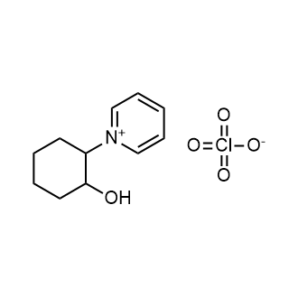 1-(2-Hydroxycyclohexyl)Pyridinium perchlorate|CS-0764228