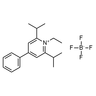 1-Ethyl-2,6-Diisopropyl-4-phenylpyridinium tetrafluoroborate|CS-0764268