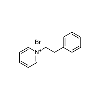 1-(2-Phenylethyl)Pyridin-1-ium bromide|CS-0764298