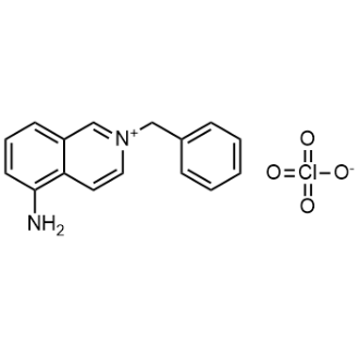 5-Amino-2-Benzylisoquinolin-2-ium perchlorate|CS-0764333